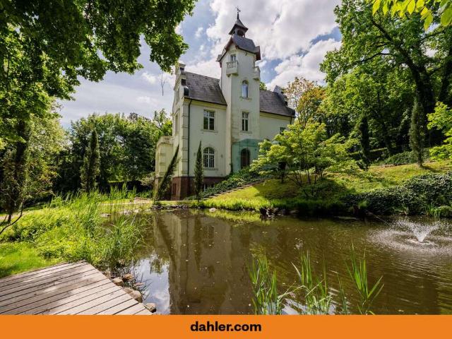 Haus zum Kaufen in Potsdam Babelsberg Nord 4.900.000,00 EUR 510 m²