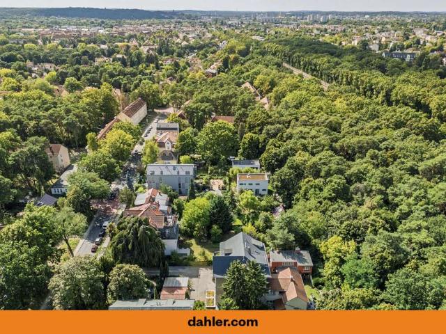 Haus zum Kaufen in Potsdam Babelsberg 3.500.000,00 EUR 867 m²