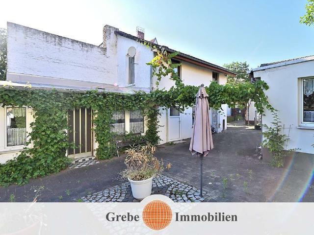 Haus zum Kaufen in Potsdam Babelsberg 675.000,00 EUR 90 m²
