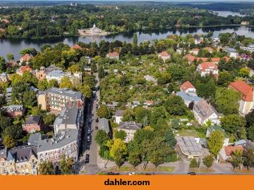 Haus zum Kaufen in Potsdam Berliner Vorstadt 1.980.000,00 EUR 262.1 m²