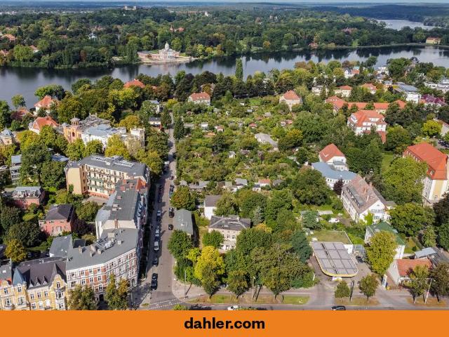 Haus zum Kaufen in Potsdam Berliner Vorstadt 1.980.000,00 EUR 262.1 m²