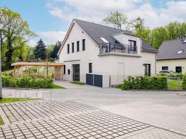 Haus zum Kaufen in Potsdam Bornim 619.000,00 EUR 97.58 m²