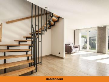 Haus zum Kaufen in Potsdam Kirchsteigfeld 560.000,00 EUR 135 m²