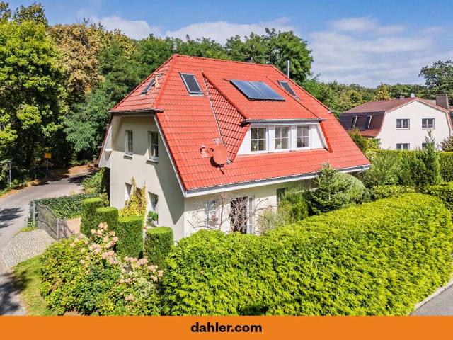 Haus zum Kaufen in Potsdam Klein Glienicke 1.480.000,00 EUR 188 m²