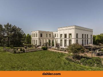 Haus zum Kaufen in Potsdam Nauener Vorstadt 5.900.000,00 EUR 500 m²