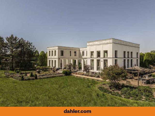 Haus zum Kaufen in Potsdam Nauener Vorstadt 5.900.000,00 EUR 500 m²