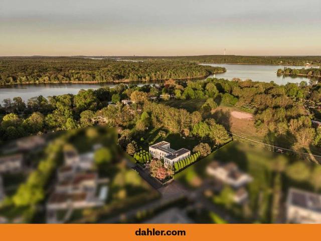 Haus zum Kaufen in Potsdam Nauener Vorstadt 5.900.000,00 EUR 500 m²