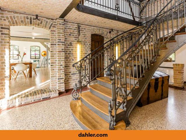 Haus zum Kaufen in Potsdam Neu Fahrland 1.490.000,00 EUR 275 m²