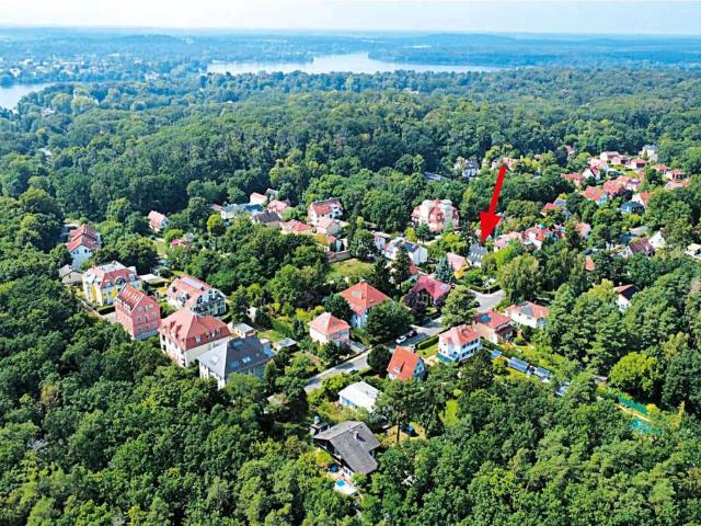 Haus zum Kaufen in Potsdam OT Klein Glienicke 550.000,00 EUR 113 m²