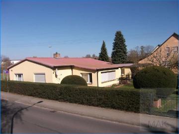 Potsdam, Havelland, Sachsen-Anhalt