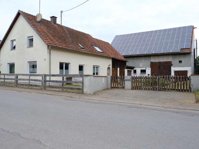 Haus zum Kaufen in Pöttmes Schnellmannskreuth 325.000,00 EUR 140 m²
