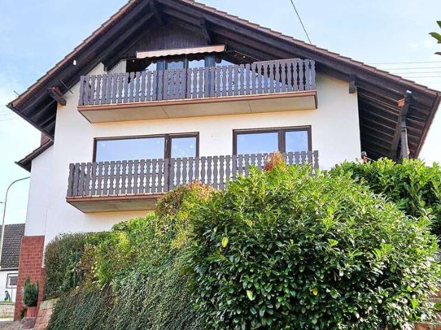 Haus zum Kaufen in Potzbach bei Winnweiler 279.000,00 EUR 210 m²