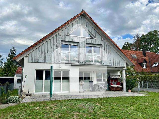 Haus zum Kaufen in Poxdorf 949.000,00 EUR 204 m²
