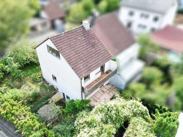 Haus zum Kaufen in Poxdorf 350.000,00 EUR 118.08 m²