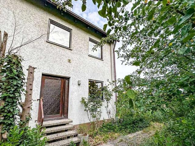 Haus zum Kaufen in Poxdorf 385.000,00 EUR 118.21 m²