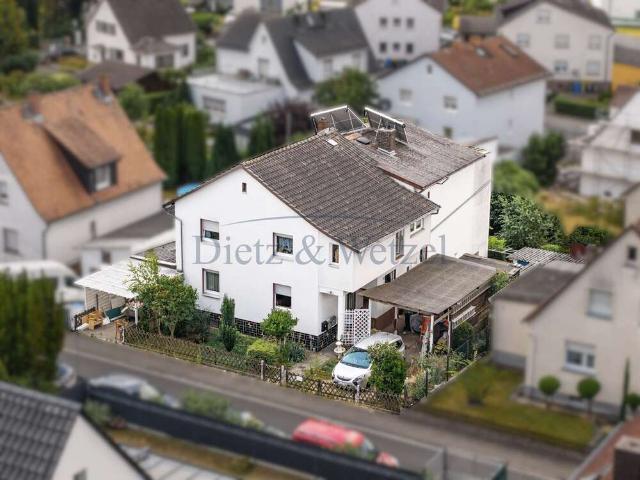 Haus zum Kaufen in Pohlheim 475.000,00 EUR 320 m²