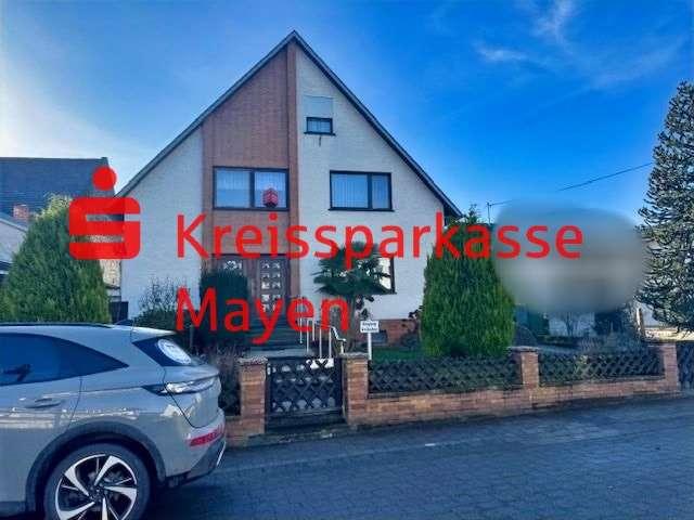 Haus zum Kaufen in Polch 349.000,00 EUR 150 m²