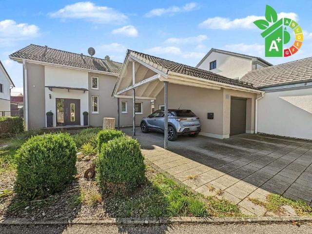 Haus zum Kaufen in Pollenfeld 579.000,00 EUR 130 m²