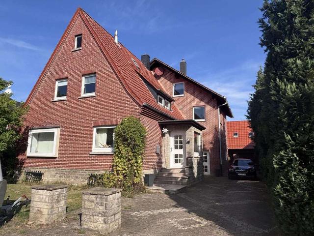 Haus zum Kaufen in Pollhagen 283.000,00 EUR 250 m²
