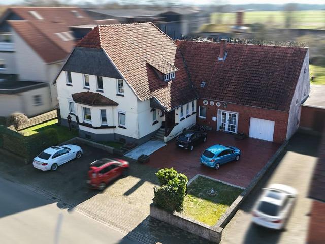 Haus zum Kaufen in Pollhagen 349.000,00 EUR 360 m²