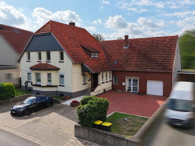 Haus zum Kaufen in Pollhagen 319.000,00 EUR 360 m²
