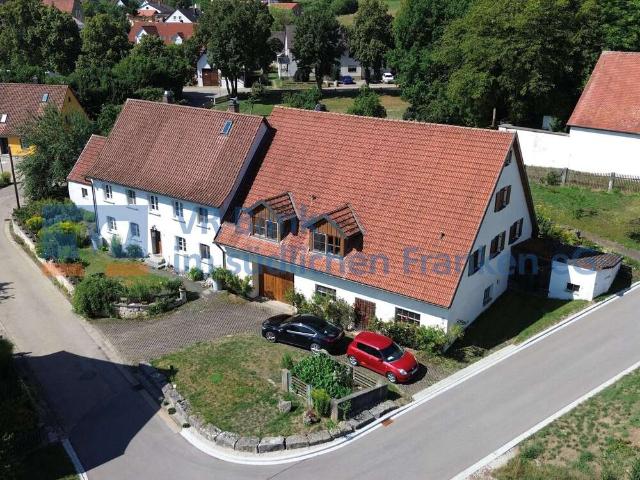 Haus zum Kaufen in Polsingen 530.000,00 EUR 255 m²