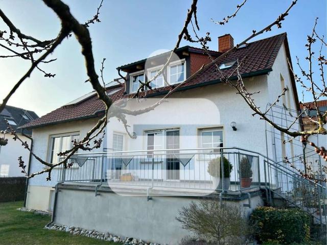 Haus zum Kaufen in Pommersfelden 399.000,00 EUR 144 m²