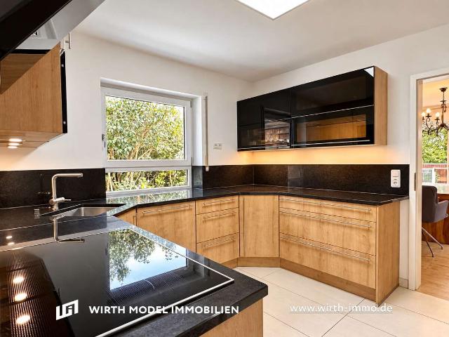 Haus zum Kaufen in Poppenhausen Kützberg 388.000,00 EUR 223 m²