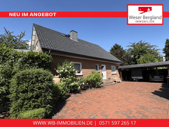 Haus zum Kaufen in Porta Westfalica 429.000,00 EUR 154 m²