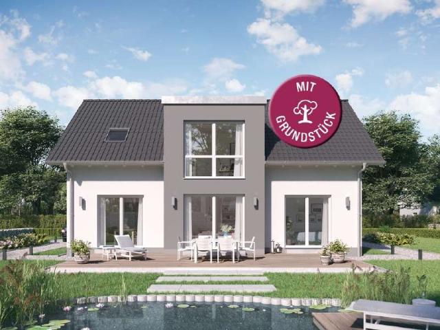 Haus zum Kaufen in Porta Westfalica 546.000,00 EUR 157 m²