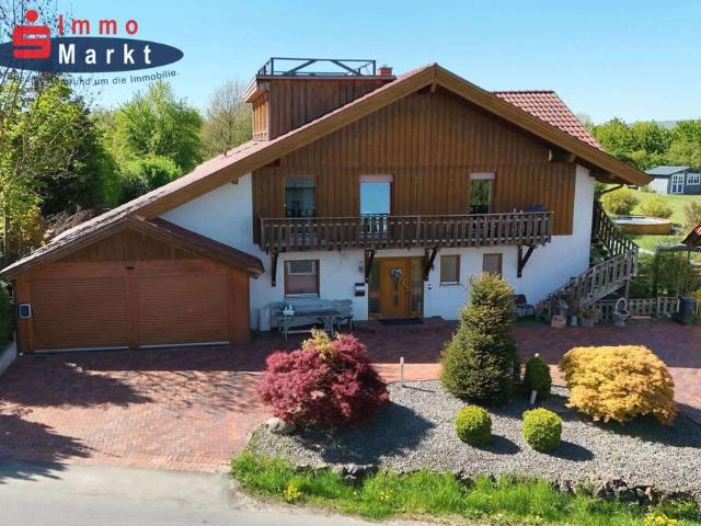 Haus zum Kaufen in Porta Westfalica 595.000,00 EUR 285 m²