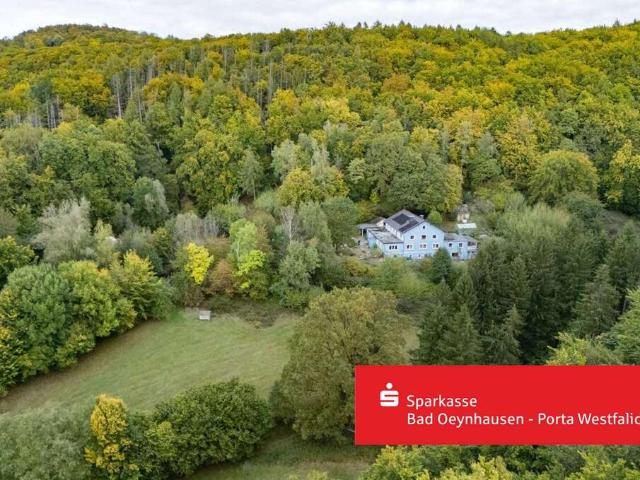 Haus zum Kaufen in Porta Westfalica 699.000,00 EUR 510 m²
