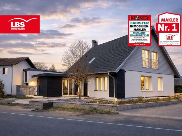 Haus zum Kaufen in Porta Westfalica 719.000,00 EUR 213 m²
