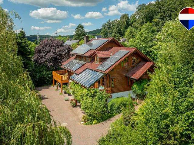 Haus zum Kaufen in Porta Westfalica 748.000,00 EUR 200 m²