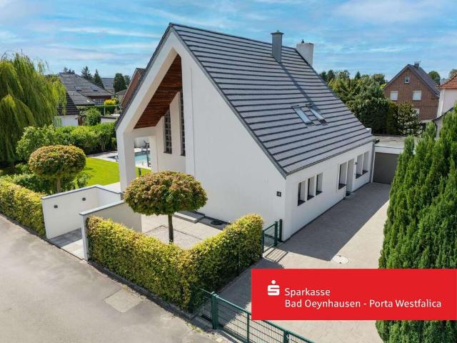 Haus zum Kaufen in Porta Westfalica 850.000,00 EUR 171 m²