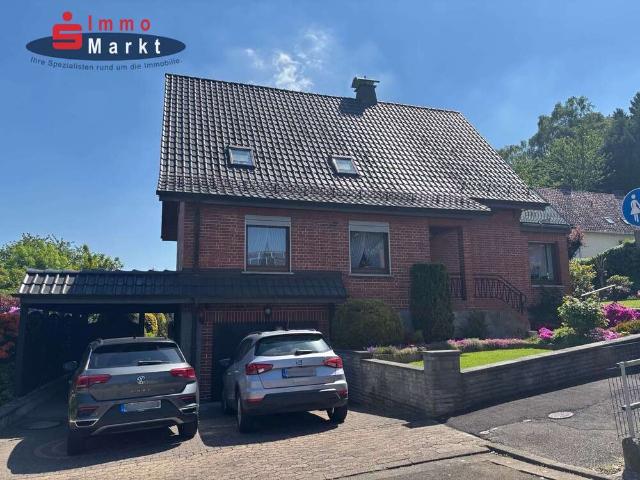 Haus zum Kaufen in Porta Westfalica 269.000,00 EUR 133 m²