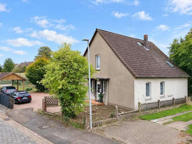 Haus zum Kaufen in Porta Westfalica 270.000,00 EUR 173 m²