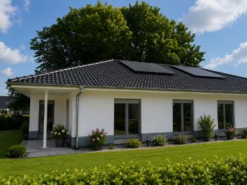 Haus zum Kaufen in Porta Westfalica 349.000,00 EUR 89 m²
