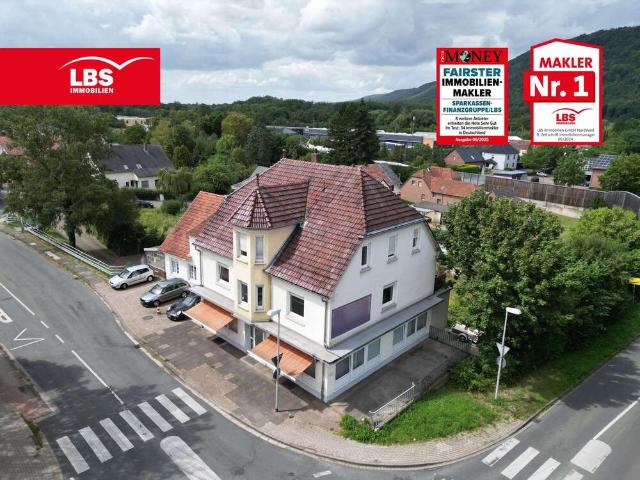 Haus zum Kaufen in Porta Westfalica 369.000,00 EUR 267 m²