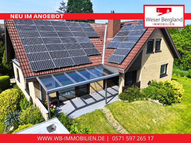 Haus zum Kaufen in Porta Westfalica 399.000,00 EUR 197 m²