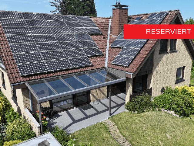Haus zum Kaufen in Porta Westfalica 399.000,00 EUR 197 m²