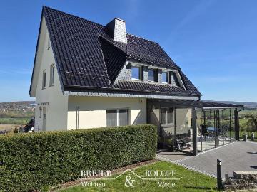 Haus zum Kaufen in Porta Westfalica Kleinenbremen 399.000,00 EUR 140 m²