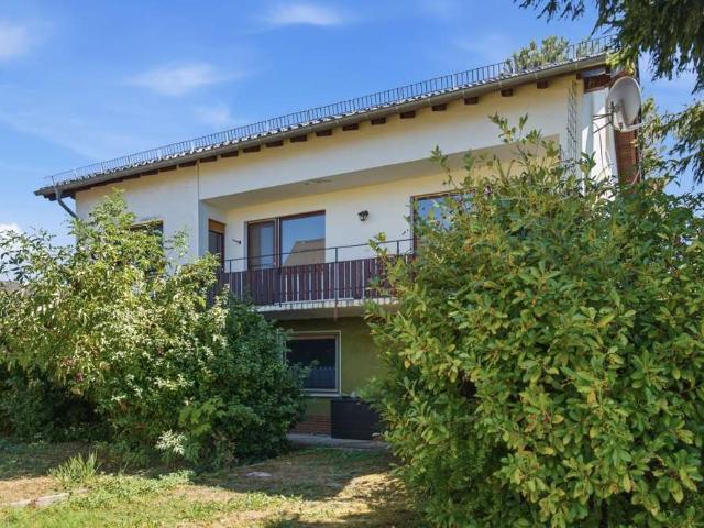 Haus zum Kaufen in Patersberg 279.000,00 EUR 208 m²