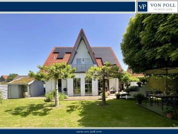 Haus zum Kaufen in Pattensen Jeinsen 469.000,00 EUR 130 m²