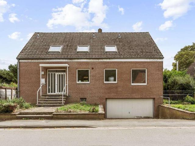 Haus zum Kaufen in Pattensen 379.000,00 EUR 218 m²