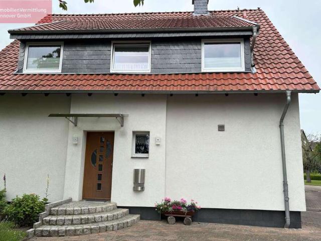 Haus zum Kaufen in Pattensen 549.000,00 EUR 136.8 m²