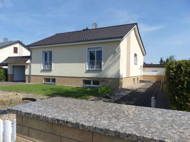 Haus zum Kaufen in Paulinenaue 415.000,00 EUR 180 m²