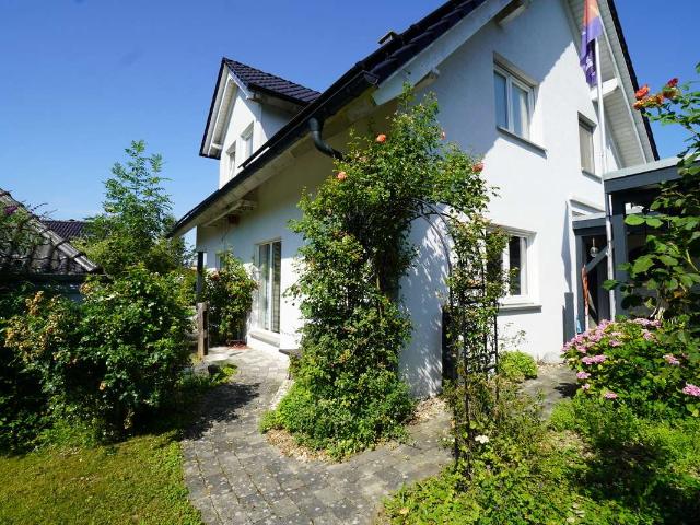 Haus zum Kaufen in Paderborn Benhausen 499.000,00 EUR 156.31 m²