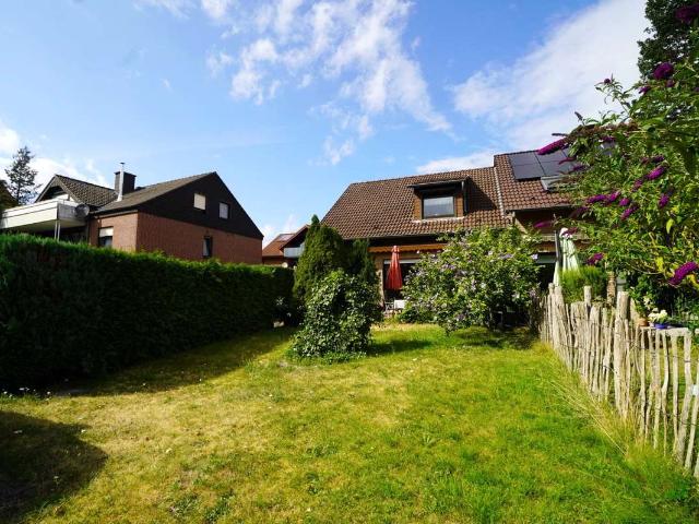 Haus zum Kaufen in Paderborn Elsen 449.000,00 EUR 113.61 m²