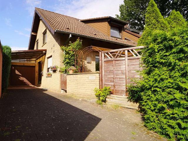 Haus zum Kaufen in Paderborn Elsen 449.000,00 EUR 113.61 m²